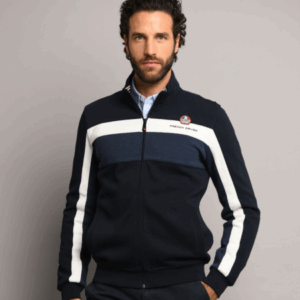 Veste Chill "L'Apéro du Dimanche"