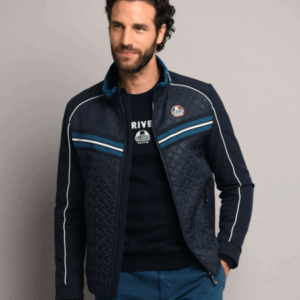 Veste Chill "La Cozy Moderne"